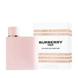 Burberry Her Elixir