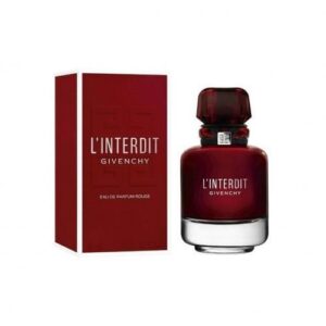 Givenchy L'INTERDIT ROUGE EDP