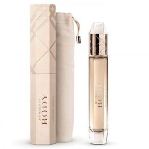 Burberry Body – EDP - For Women – 85ml