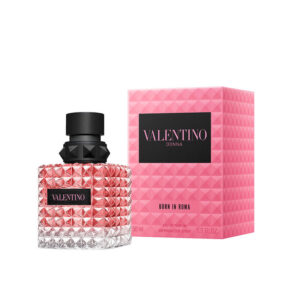 Valentino Donna BORN IN ROMA EDP
