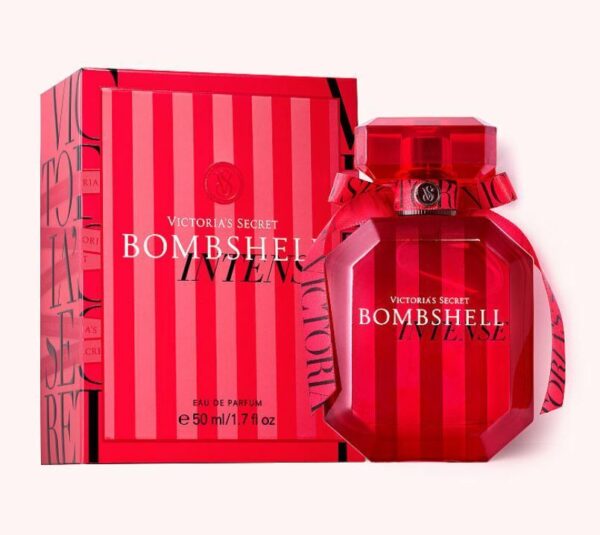 Bombshell Intense by Victoria's Secret