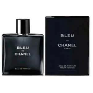 Bleu de Chanel Eau de Parfum by Chanel