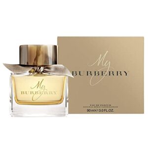My Burberry Burberry