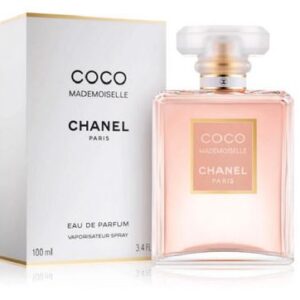 Coco Mademoiselle by Chanel