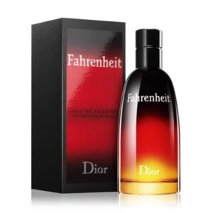 Fahrenheit Eau De Toilette For Men