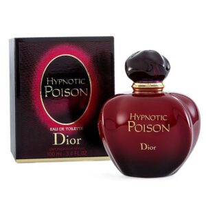 HYPNOTIC POISON - EAU DE TOILETTE