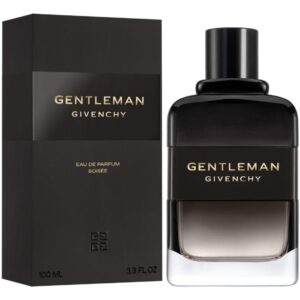 Gentleman Boisee EDP
