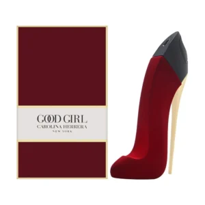 Good Girl Velvet Fatale