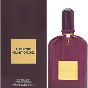 Velvet Orchid Tom Ford