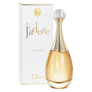 J'adore 100ml EDP By Christian Dior