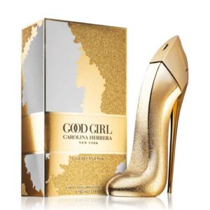 Good Girl Gold Fantasy