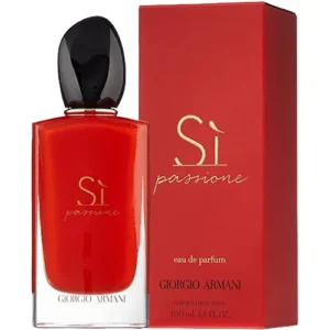 Si Passione Eau de Parfum For Women