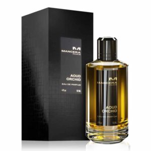 Aoud Orchid Mancera