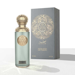 GISSAH imperial valley EDP -90ML