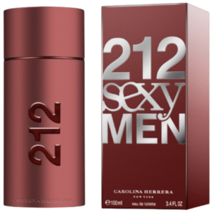 212 Sexy Men