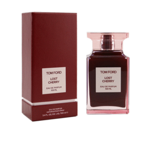 Tom Ford LOST CHERRY