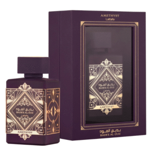 Bade'e Al Oud Amethyst Lattafa
