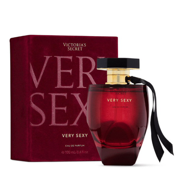 VERY SEXY Red VICTORIA'S SECRET