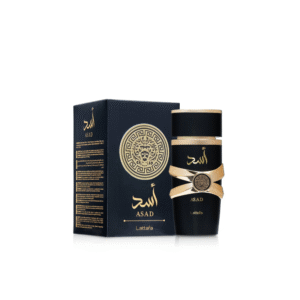 Lattafa Asad for Eau de Parfum