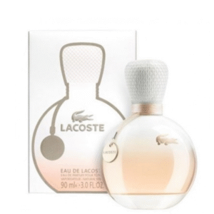 LACOSTE Eau De Lacoste for woman