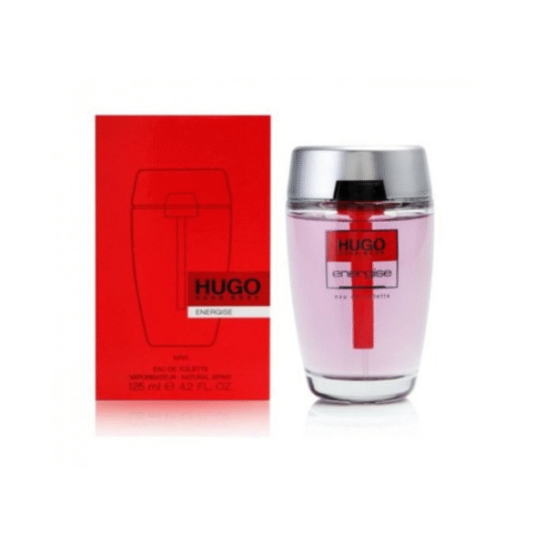 Hugo Boss Energise