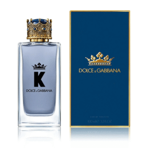 K by Dolce & Gabbana