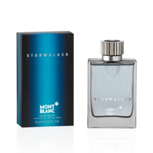 MONT BLANC Starwalker