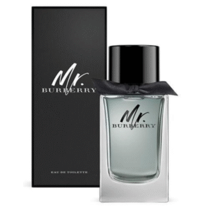 Mr.Burberry EDT for men