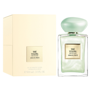 Armani/Privé Thé Yulong Soie de Nacre