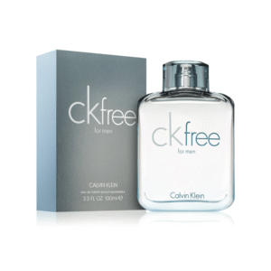 CK Free Calvin Klein