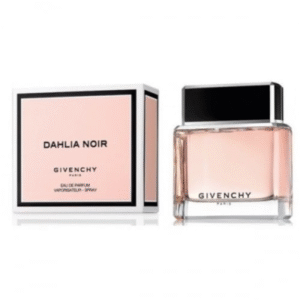 Dahlia Noir Givenchy