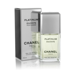 Egoiste Platinum Chanel