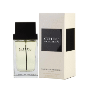 Chic Carolina Herrera