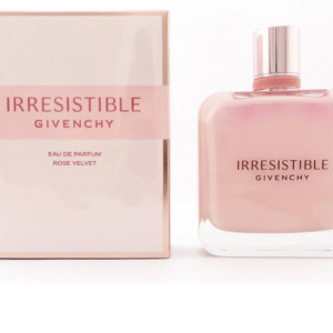 Irrésistible Givenchy Rose Velvet