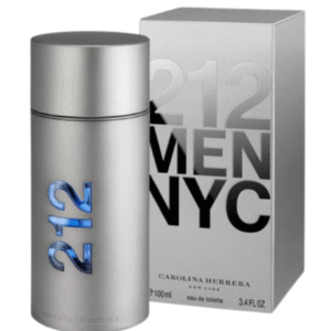 212 NYC Men 100ml Eau de Toilette