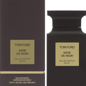 tom ford Noir De Noir