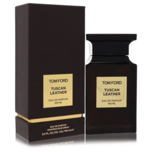 Tom Ford Tuscan Leather EDP