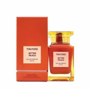 Bitter Peach Tom Ford