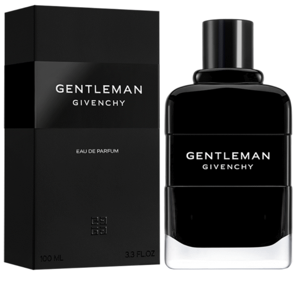 GIVENCHY Gentleman EDP