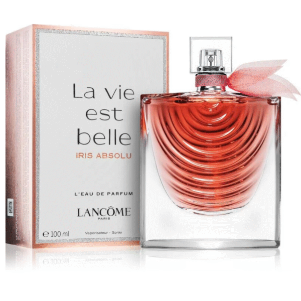 La Vie Est Belle Iris Absolu Eau De Parfum 100ml