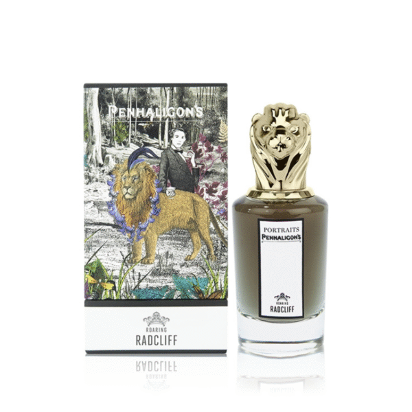Penhaligon's Roaring Radcliff EDP