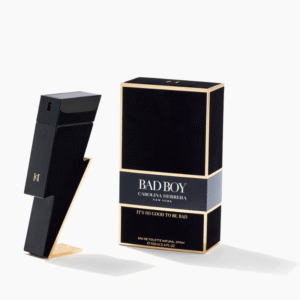 Bad Boy Eau de Toilette