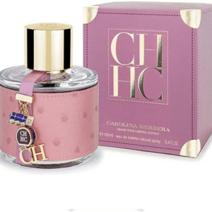 CH Grand Tour Carolina Herrera