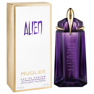 alien eau de parfum