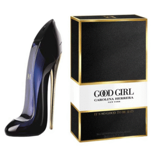 Good Girl by Carolina Herrera