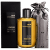 Mancera Black Intensitive Aoud Eau De Parfum 120ML