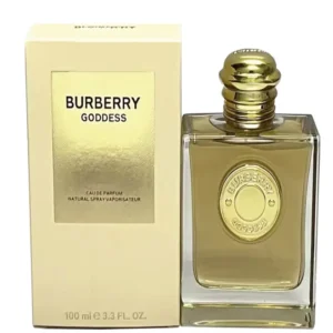 Burberry Goddess Eau de Parfum for Women