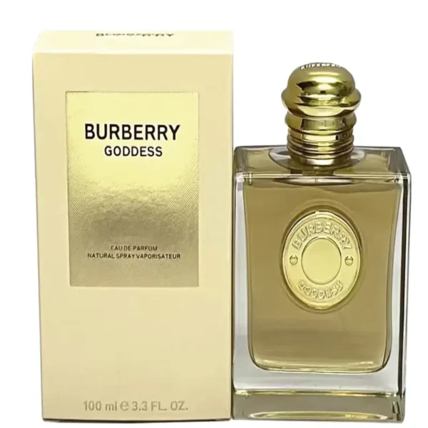 Burberry Goddess Eau de Parfum