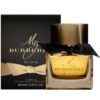 My Burberry Black