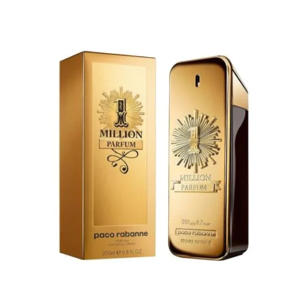1 Million Perfume Paco Rabanne